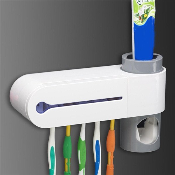 Nextec Toothbrush Holder (UV)