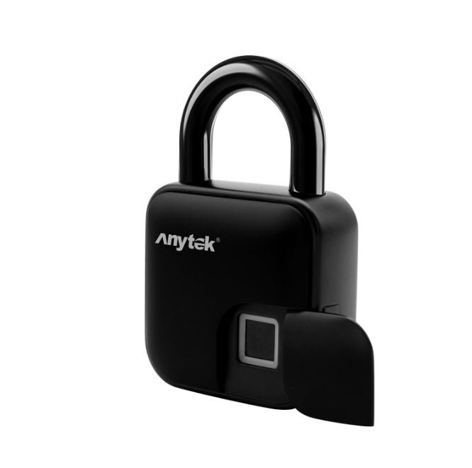 Nextec Fingerprint Lock