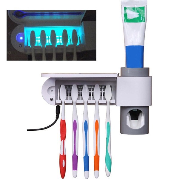 Nextec Toothbrush Holder (UV)