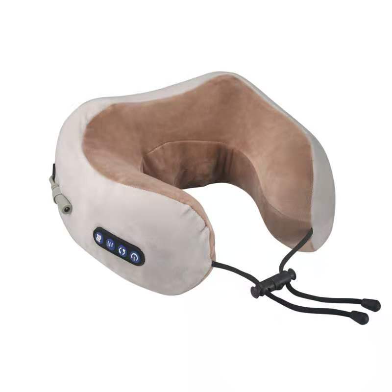 Nextec ComfoTravel Neck Massager