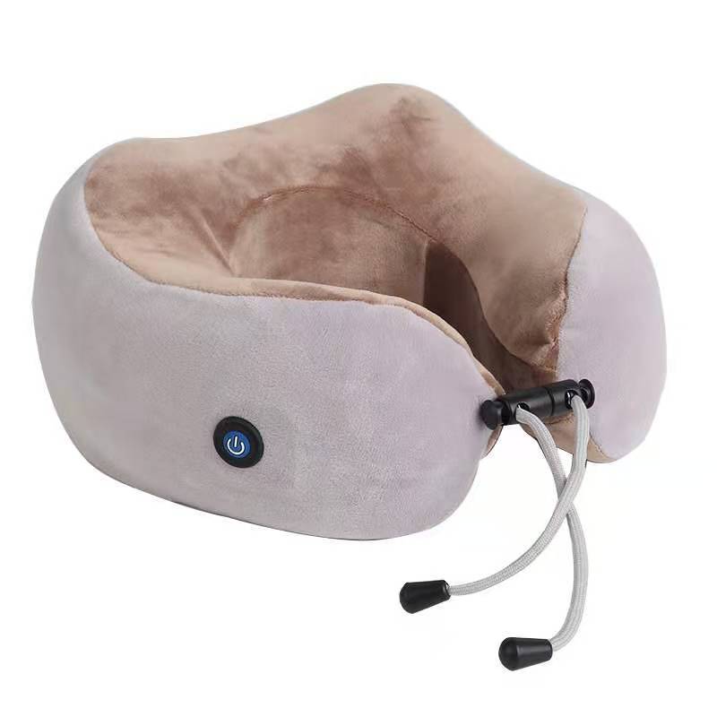 Nextec ComfoTravel Neck Massager