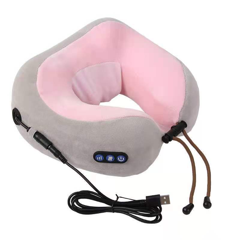 Nextec ComfoTravel Neck Massager