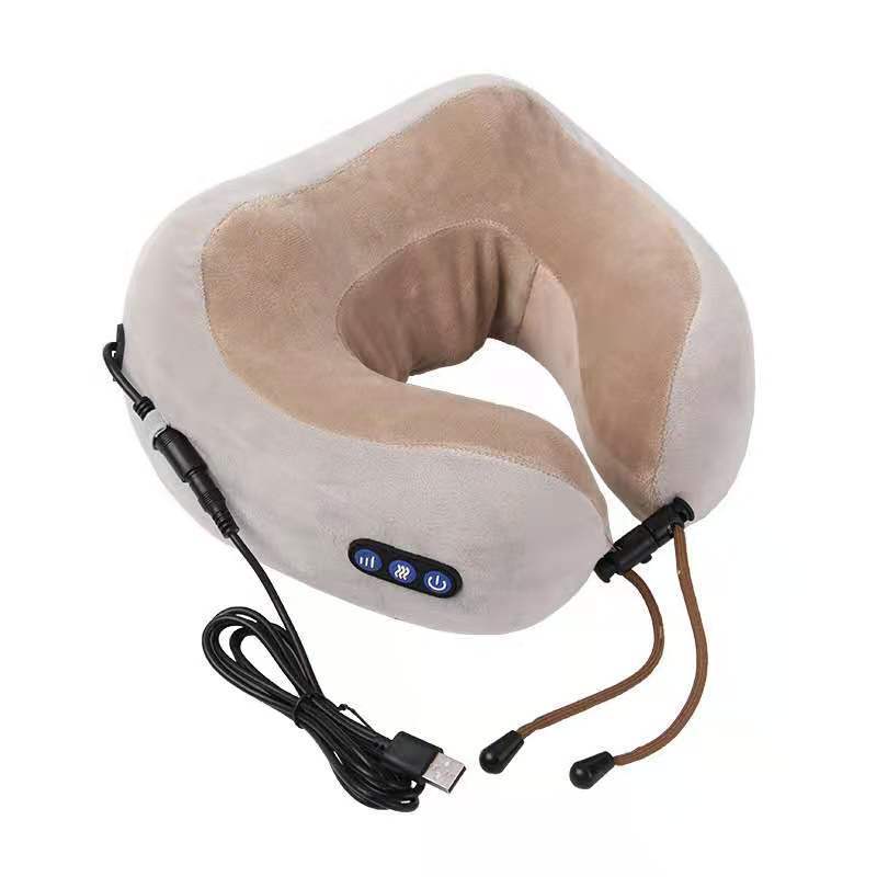 Nextec ComfoTravel Neck Massager