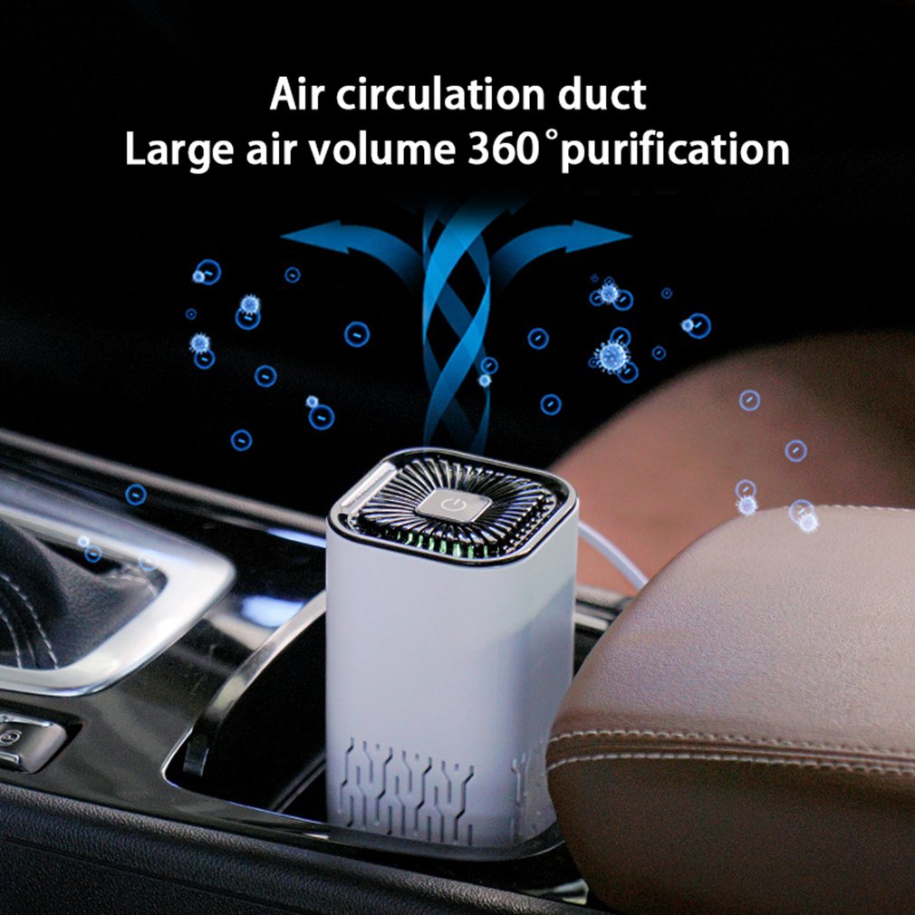 Nextec PuriMax