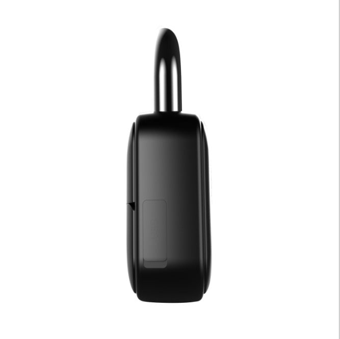 Nextec Fingerprint Lock