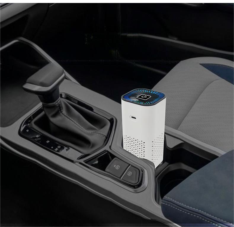 Nextec PuriMax