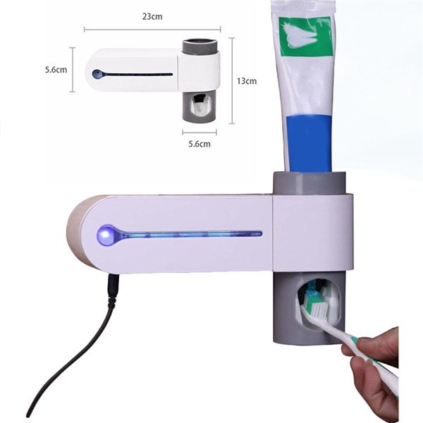 Nextec Toothbrush Holder (UV)