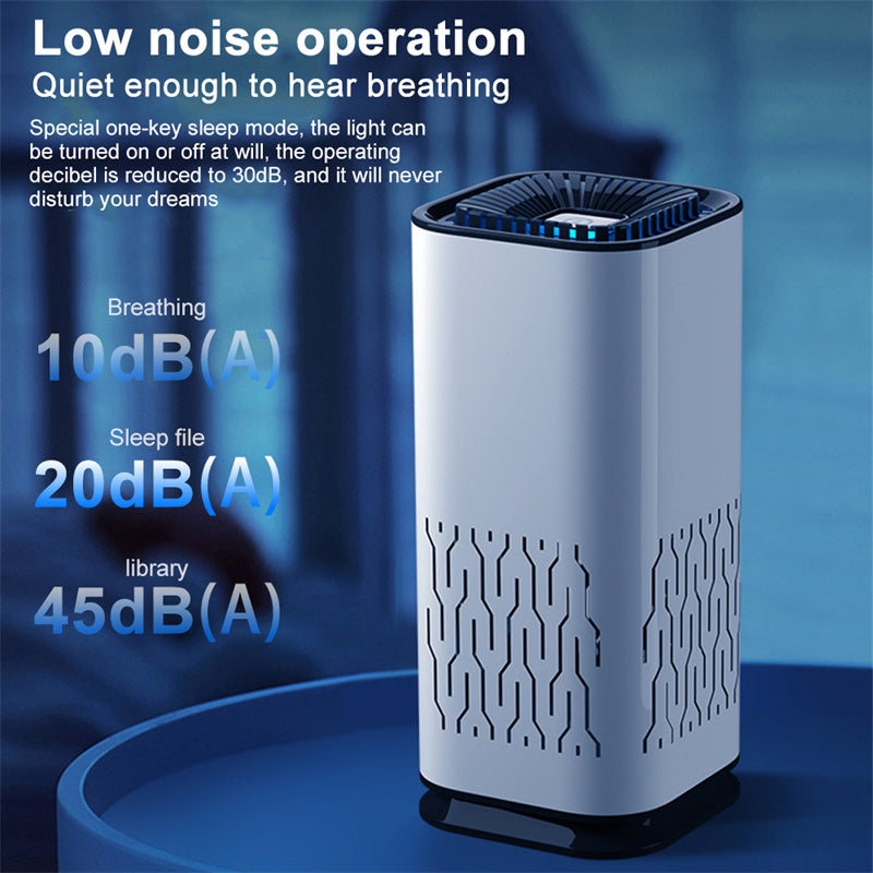 Nextec PuriMax