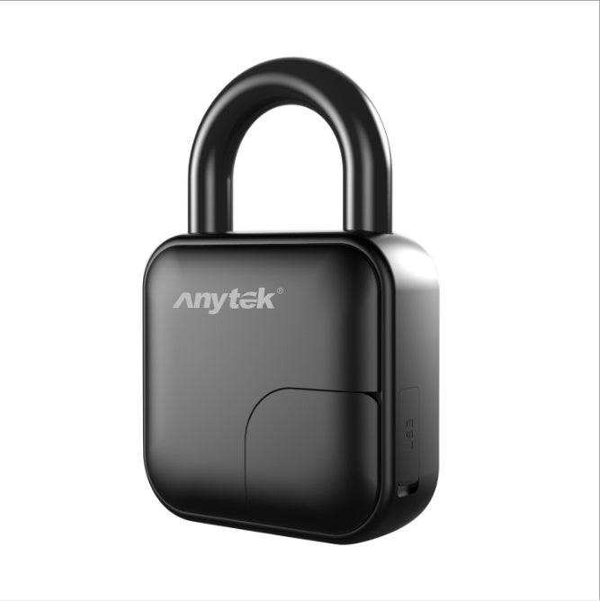 Nextec Fingerprint Lock
