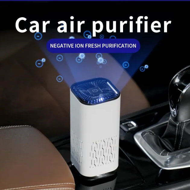 Nextec PuriMax