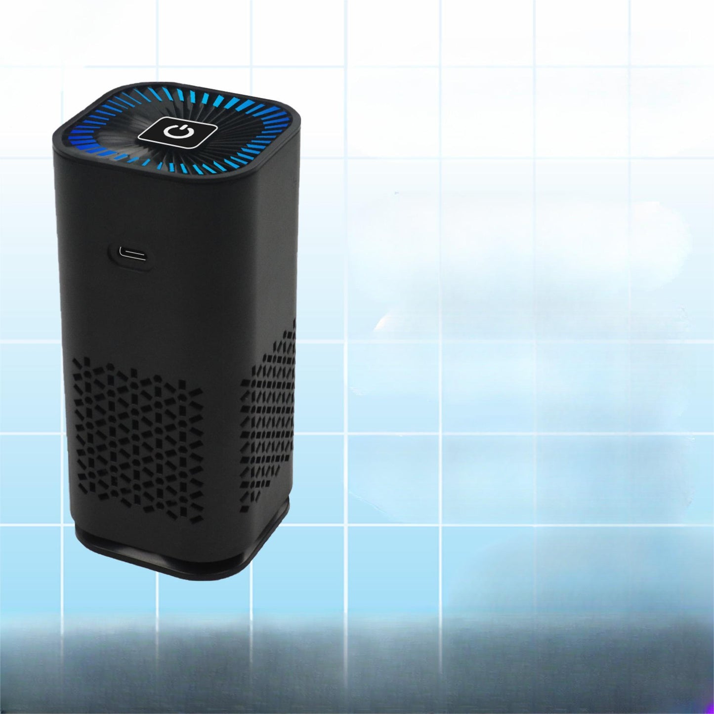 Nextec PuriMax