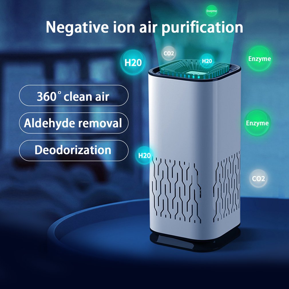 Nextec PuriMax